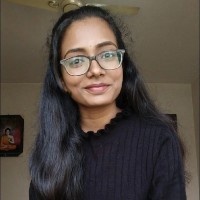 Rashmitha Krishna Murthy