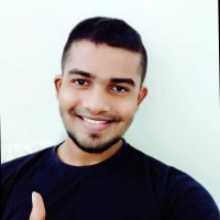 Sushant Shirke