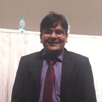 Dharmendra Shah