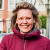 Anne Huizinga