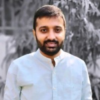 Nitish Mistry