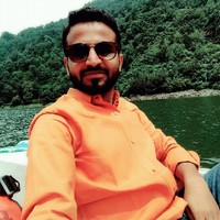 Arbaz Shahid