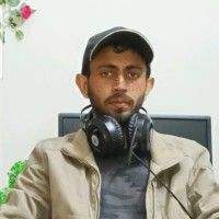 MUHAMMAD HARIS SHEIKH