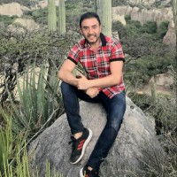 Andres Martínez Lara