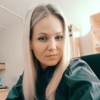Ekaterina Fedorenko 🇺🇦