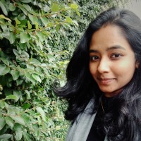 Samyuktha Manisekaran