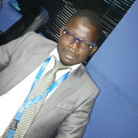 Olukokun Oluwadamilare Damilola