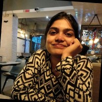 Praneetha .