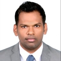 Ajeesh Kumar