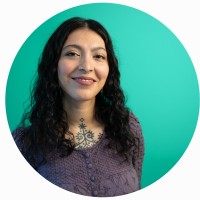 Ada Sarahí Gómez Ibarra