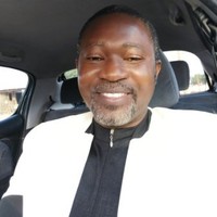 Abel Franklin Mensah