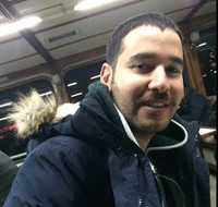 Mehmet Turus