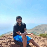 Abijith Ajayan