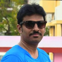 Parthiban M
