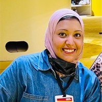 Marwa Ayman