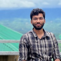 Shorif Uddin Al Mahamud