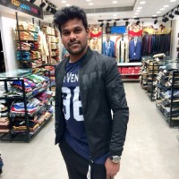 Siva Thaddi