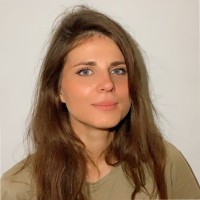 Daria Sasim