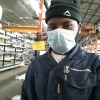 Gerald Mabatamela