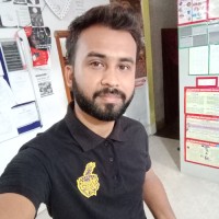 Vibekananda Kalita