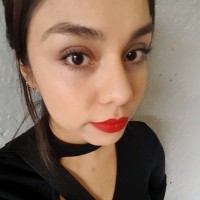 Alejandra Trejo Oviedo