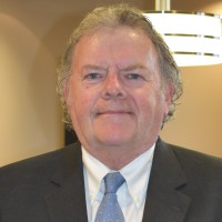 Bill O'Connor,   CFA