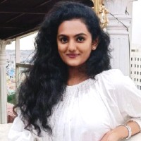 Pranjali S G