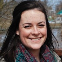 Jenna Easton Msw, Rsw