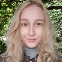 Катерина Мацола
