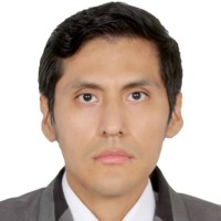 Luis Alberto Allccahuaman Huauya