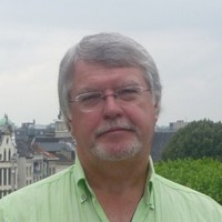 David J Smith