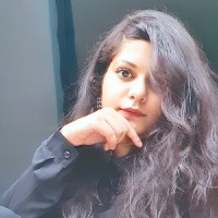 Mahima Tripathi