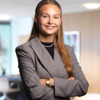 Caroline Folmann