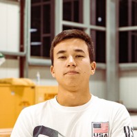 Anuar Akchurin