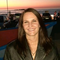 Ahlene Erasmus