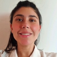 Bárbara Paz Riveros Marín