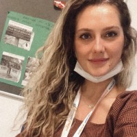 Gaye Karagöz Ölmez
