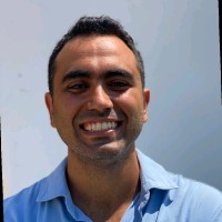 Mostafa Wahsh
