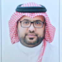 Hesham Alshahrani