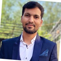 Ravi Prajapati
