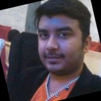 Saad Ahmed Khan