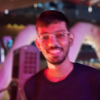 Aditya Patil