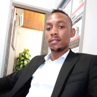 Tumelo Mokgonyana