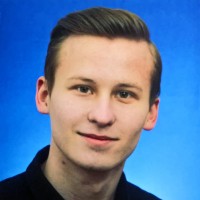 Daniel Kabakov
