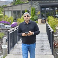 Azhar Buksh