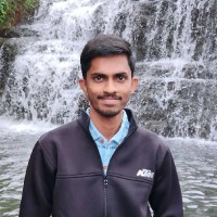 Dharun Kumar