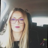 Kristina Sudarić