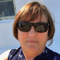 Pamela Downey MD FRCP Emergency Medicine