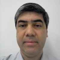 Michael Ricardo Honores Alvarez
