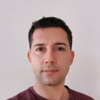 Pierre Parajua